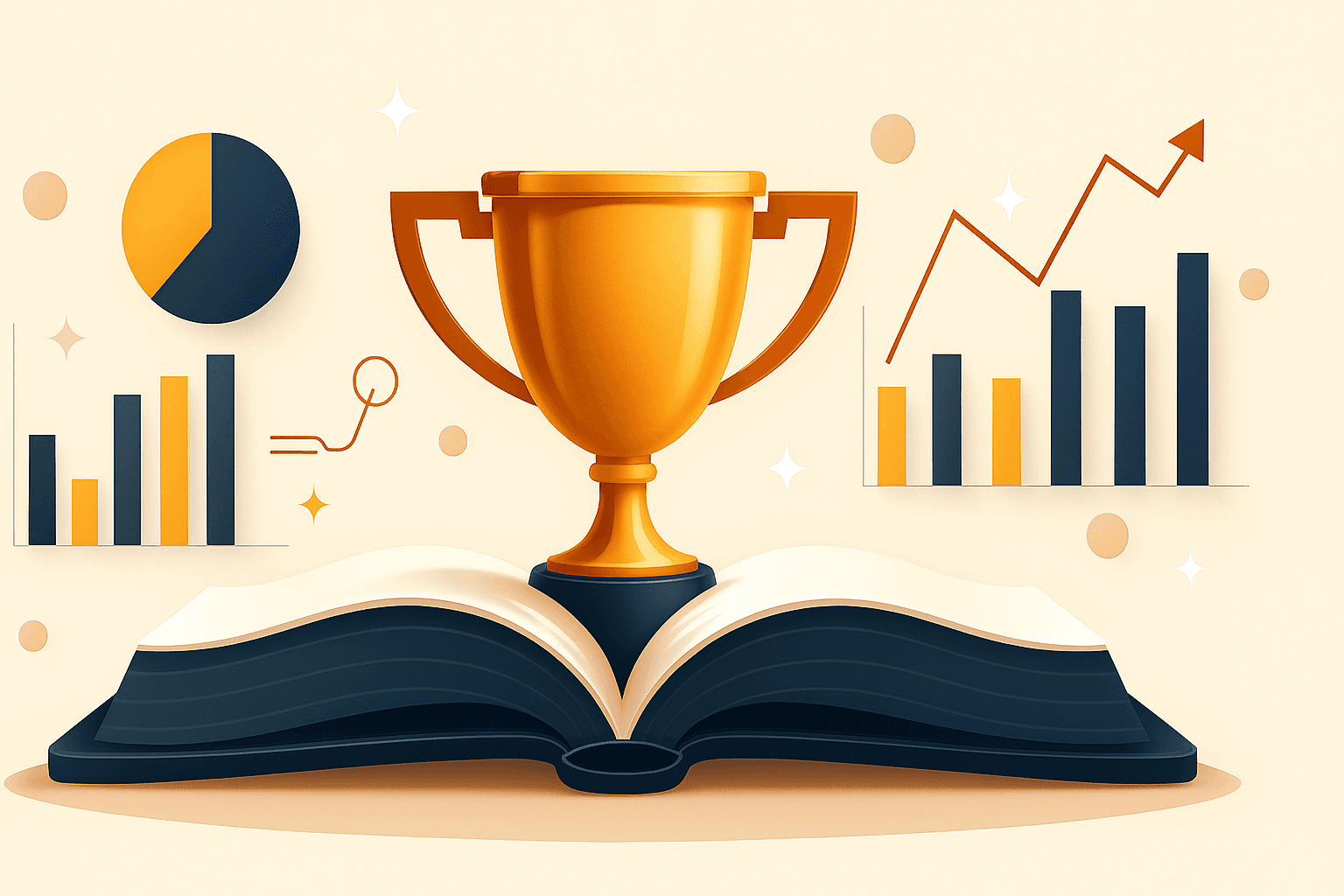 🏆 منصة ماراثون القراءة: هندسة نظام تحليلي متكامل لتحفيز القراءة